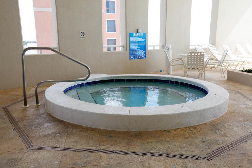 Palazzo Beach Resort By Panhandle Getaways Laguna Beach Exterior photo