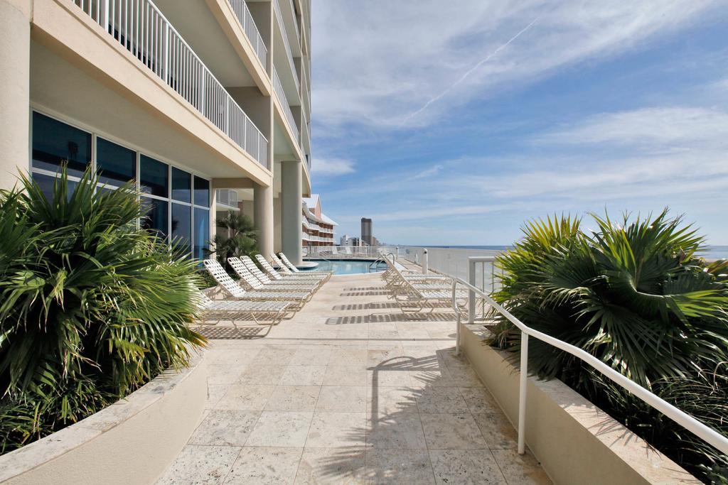 Palazzo Beach Resort By Panhandle Getaways Laguna Beach Exterior photo
