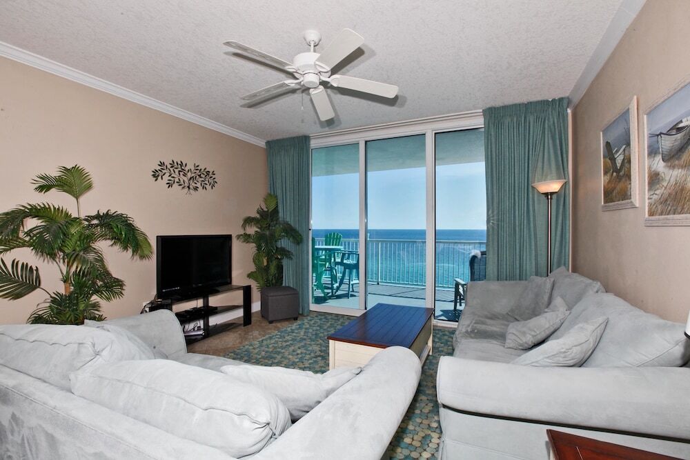 Palazzo Beach Resort By Panhandle Getaways Laguna Beach Exterior photo