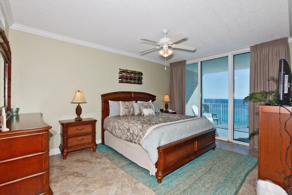 Palazzo Beach Resort By Panhandle Getaways Laguna Beach Exterior photo